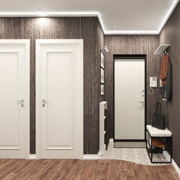 96064 Светодиодная подсветка для зеркал PANDELLA 1 96064 Светодиодная подсветка для зеркал PANDELLA 1