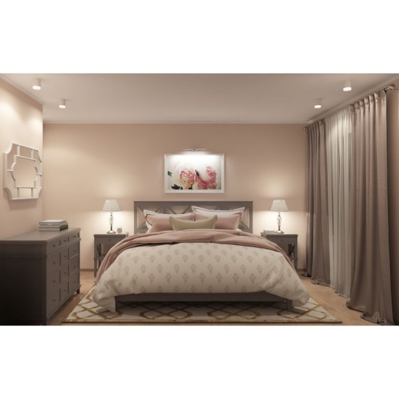 96064 Светодиодная подсветка для зеркал PANDELLA 1 96064 Светодиодная подсветка для зеркал PANDELLA 1