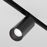 TR032-4-5W3K-M-DS-B Трековый магнитный SMART (App, Bluetooth Mesh, Алиса) светодиодный светильник Maytoni Exility CRI90+ 2700-6000К 380Лм 36° 5Вт