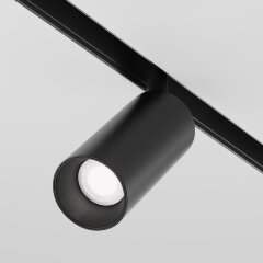 TR032-4-5W3K-M-DS-B Трековый магнитный SMART (App, Bluetooth Mesh, Алиса) светодиодный светильник Maytoni Exility CRI90+ 2700-6000К 380Лм 36° 5Вт TR032-4-5W3K-M-DS-B Трековый магнитный SMART (App, Bluetooth Mesh, Алиса) светодиодный светильник Maytoni Exility CRI90+ 2700-6000К 380Лм 36° 5Вт