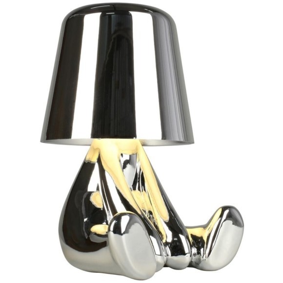 Настольная лампа APL.676.14.01