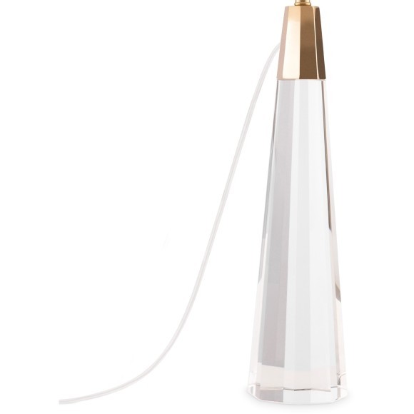 Интерьерная настольная лампа Maytoni Bianco Z030TL-01BS2