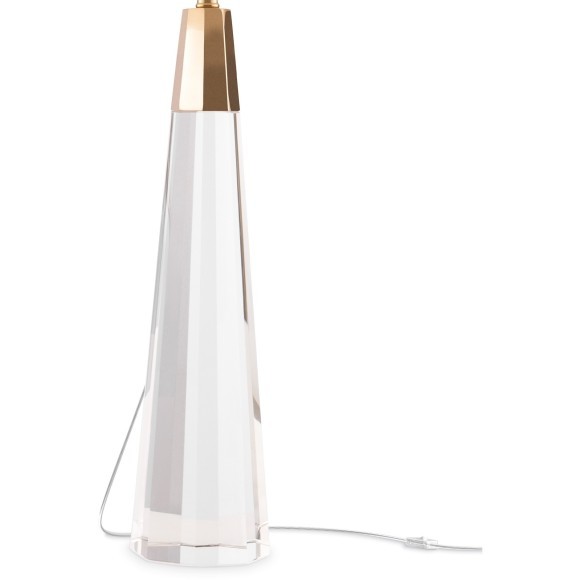 Интерьерная настольная лампа Maytoni Bianco Z030TL-01BS2