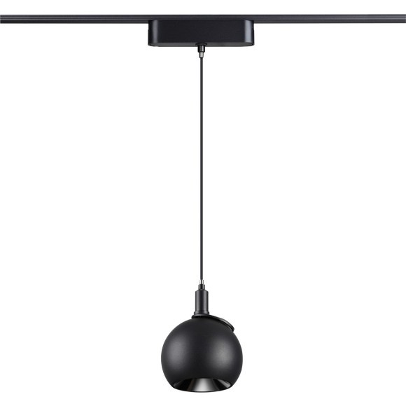 359264 Трековый магнитный светодиодный светильник Novotech SMAL 48V CRI90+ 3000К 960Лм 24° 12W 359264 Трековый магнитный светодиодный светильник Novotech SMAL 48V CRI90+ 3000К 960Лм 24° 12W