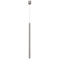 Подвесной светильник цилиндр Odeon Light 4375/3L FIANO светодиодный LED 1*3W
