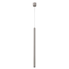 Подвесной светильник цилиндр Odeon Light 4375/3L FIANO светодиодный LED 1*3W