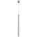 Подвесной светильник цилиндр Odeon Light 4375/3L FIANO светодиодный LED 1*3W