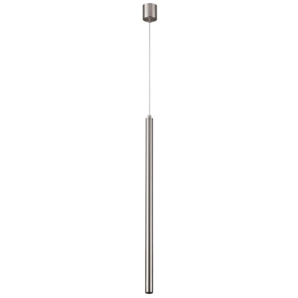 Подвесной светильник цилиндр Odeon Light 4375/3L FIANO светодиодный LED 1*3W