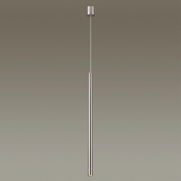 Подвесной светильник цилиндр Odeon Light 4375/3L FIANO светодиодный LED 1*3W Подвесной светильник цилиндр Odeon Light 4375/3L FIANO светодиодный LED 1*3W