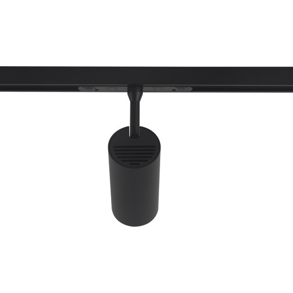 CLT 0.33 003 12W BL 4000K Трековый магнитный светодиодный светильник Crystallux Space 48V CRI90+ 4000К 980Лм 24° 12W CLT 0.33 003 12W BL 4000K Трековый магнитный светодиодный светильник Crystallux Space 48V CRI90+ 4000К 980Лм 24° 12W