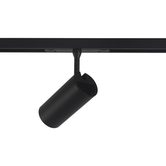 CLT 0.33 003 12W BL 4000K Трековый магнитный светодиодный светильник Crystallux Space 48V CRI90+ 4000К 980Лм 24° 12W CLT 0.33 003 12W BL 4000K Трековый магнитный светодиодный светильник Crystallux Space 48V CRI90+ 4000К 980Лм 24° 12W