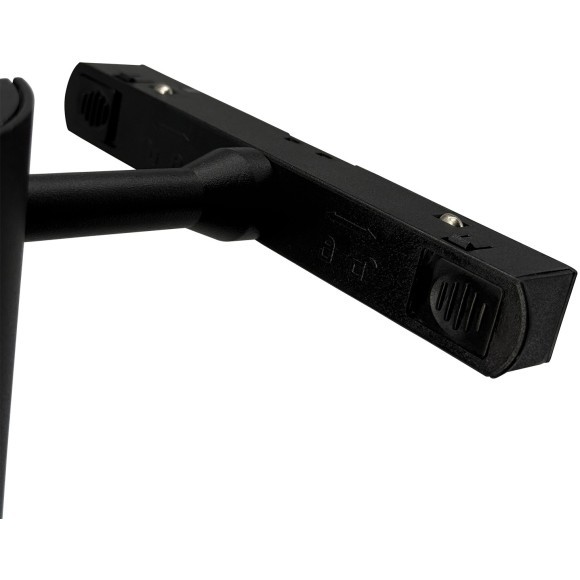 CLT 0.33 003 12W BL 4000K Трековый магнитный светодиодный светильник Crystallux Space 48V CRI90+ 4000К 980Лм 24° 12W CLT 0.33 003 12W BL 4000K Трековый магнитный светодиодный светильник Crystallux Space 48V CRI90+ 4000К 980Лм 24° 12W