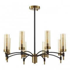 Люстра потолочная Lumion SHARON 6538/8C Люстра потолочная Lumion SHARON 6538/8C