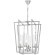 Подвесная люстра Afres LDP 1246-4 CHR