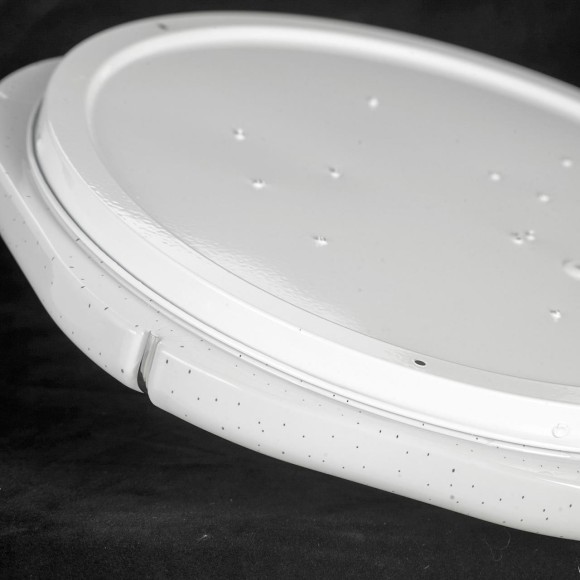 Потолочный светильник светодиодный с пультом и регулирвкой цветовой температуры LSP-8470