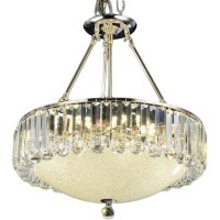 Светодиодная люстра Lumina Deco Cosenza DDP 5882-50D