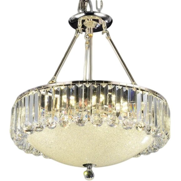 Светодиодная люстра Lumina Deco Cosenza DDP 5882-50D