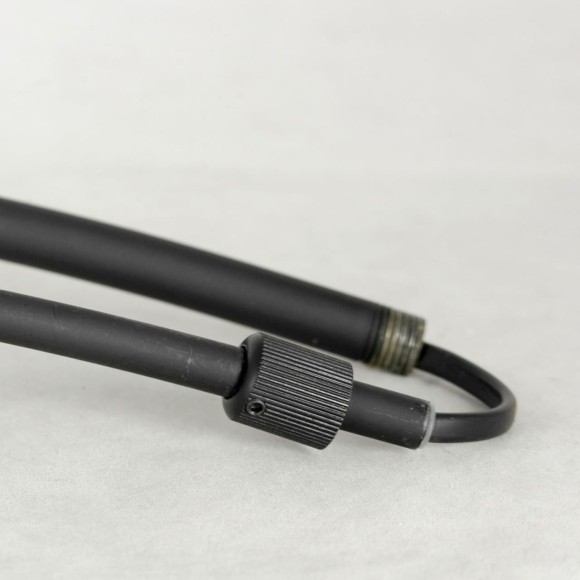 Декоративный торшер Lussole LSP-0643 MARBLE IP21 под лампу 1xE27 60W