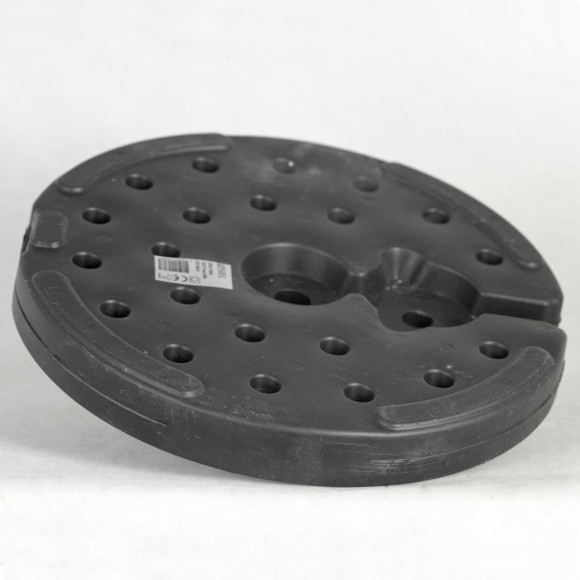 Декоративный торшер Lussole LSP-0643 MARBLE IP21 под лампу 1xE27 60W