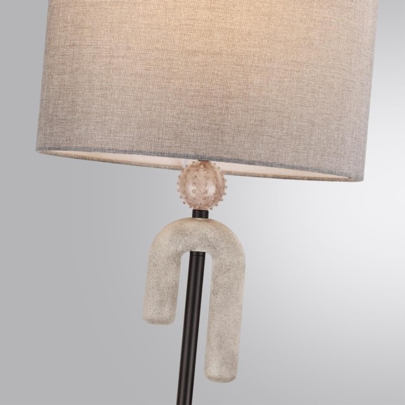 Торшер ODEON LIGHT Bagel 5410/1FA Торшер ODEON LIGHT Bagel 5410/1FA