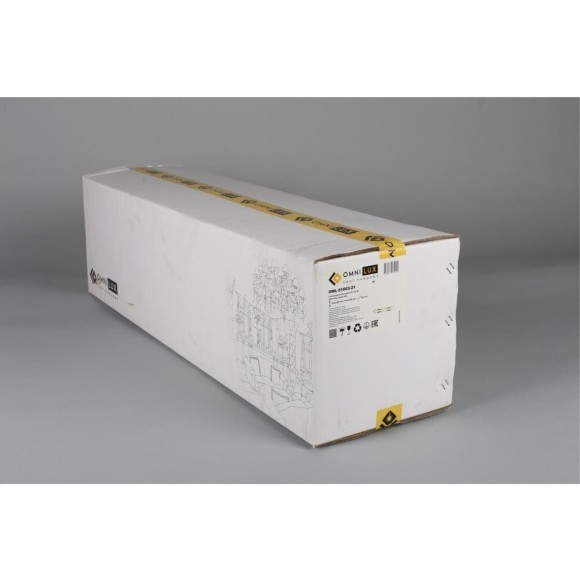 Подвесной светильник Sogna OML-51603-21