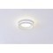 Встраиваемый светильник Omnilux OML-102709-06 NAPOLI светодиодный LED 6W