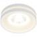 Встраиваемый светильник Omnilux OML-102709-06 NAPOLI светодиодный LED 6W
