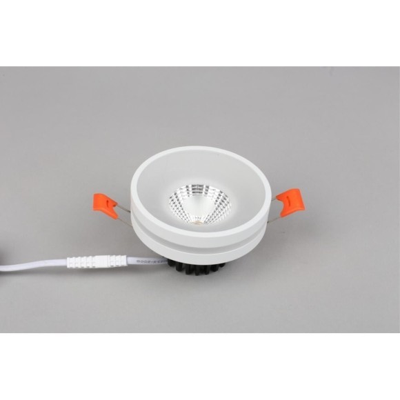 Встраиваемый светильник Omnilux OML-102709-06 NAPOLI светодиодный LED 6W