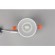 Встраиваемый светильник Omnilux OML-102709-06 NAPOLI светодиодный LED 6W