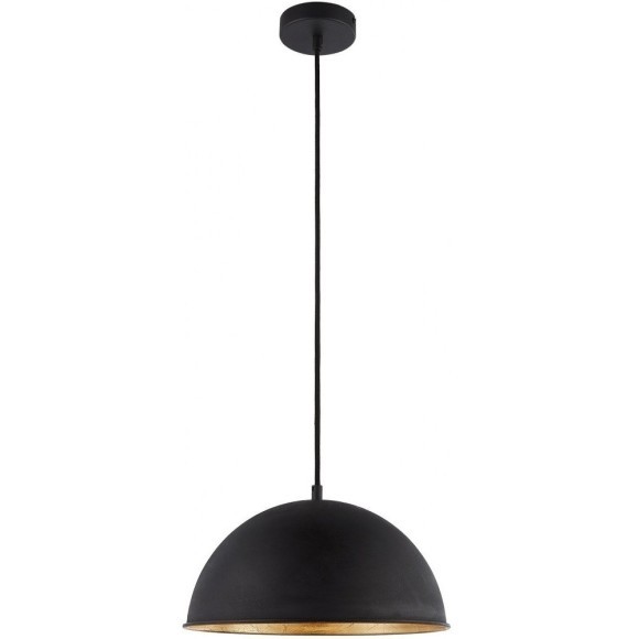 Подвесной светильник с 1 плафоном Lussole LSP-8573 MIDDLETOWN IP21 под лампу 1xE27 60W