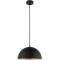 Подвесной светильник с 1 плафоном Lussole LSP-8573 MIDDLETOWN IP21 под лампу 1xE27 60W