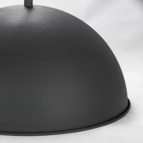 Подвесной светильник с 1 плафоном Lussole LSP-8573 MIDDLETOWN IP21 под лампу 1xE27 60W