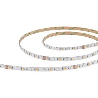 ST019.418.20RGBW Светодиодная лента 24В RGB+4000K 300Lm SMD5050 CRI90 10мм IP20 1м