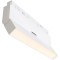 Трековый светильник Technical TR036-4-12WTW-DSZ-W