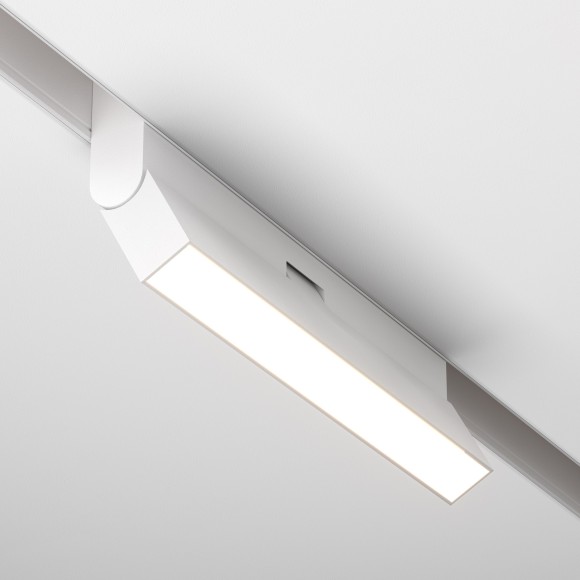 Трековый светильник Technical TR036-4-12WTW-DSZ-W