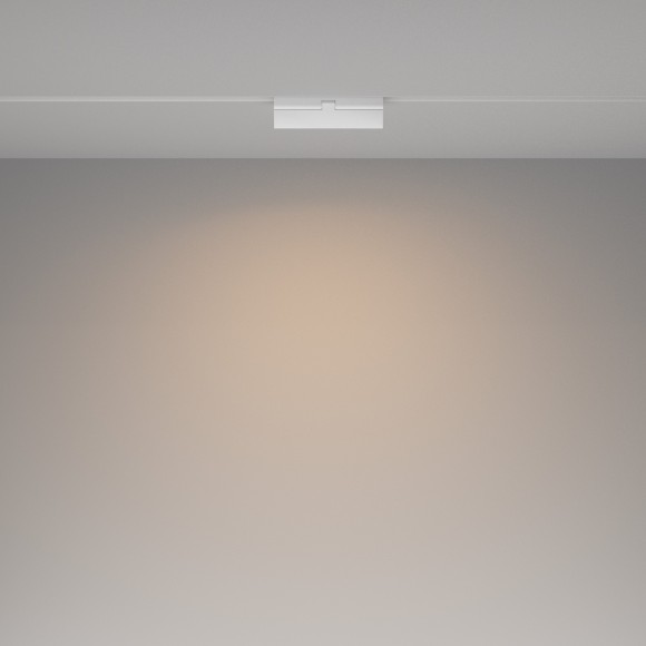 Трековый светильник Technical TR036-4-12WTW-DSZ-W