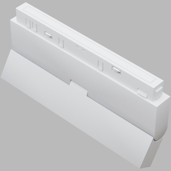 Трековый светильник Technical TR036-4-12WTW-DSZ-W