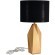 SL1004.204.01 Прикроватная лампа ST-Luce Золотистый/Черный E27 1*40W MARIONI SL1004.204.01 Прикроватная лампа ST-Luce Золотистый/Черный E27 1*40W MARIONI
