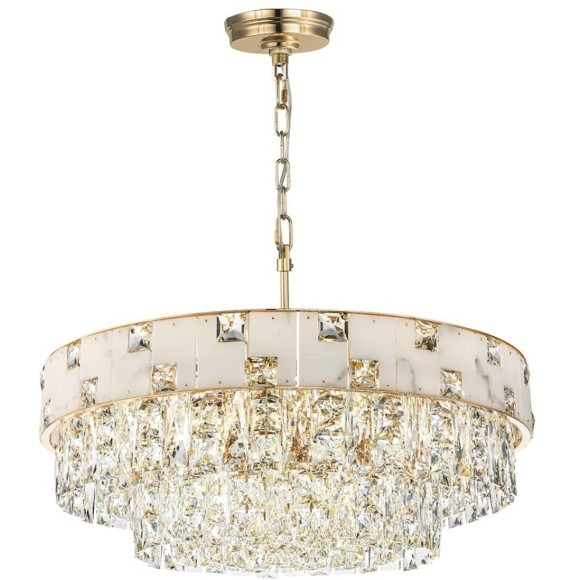 Люстра ODEON LIGHT KLIFF 5426/40L