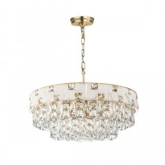 Люстра ODEON LIGHT KLIFF 5426/40L Люстра ODEON LIGHT KLIFF 5426/40L