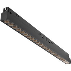 Трековый светильник Technical TR031-4-24WTW-DD2-B Трековый светильник Technical TR031-4-24WTW-DD2-B