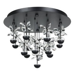 390302 Светильник потолочный PIANOPOLI 2 390302 Светильник потолочный PIANOPOLI 2