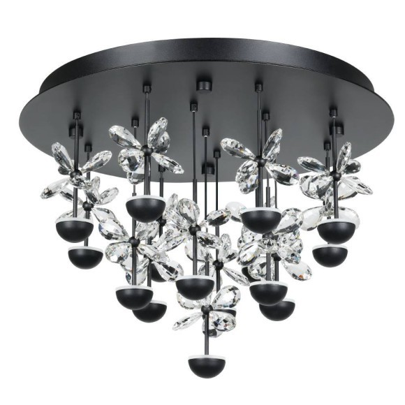 390302 Светильник потолочный PIANOPOLI 2 390302 Светильник потолочный PIANOPOLI 2