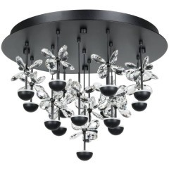 390302 Светильник потолочный PIANOPOLI 2