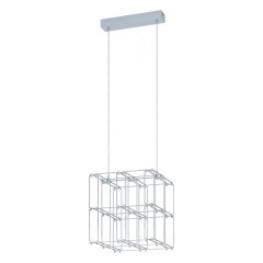 39729 EGLO FRONTERA Светодиодный диммируемый подвесной светильник LED, 20.25Вт, 2376Лм, 3000К