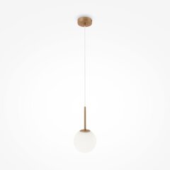 Подвесной светильник Maytoni MOD321PL-01G1 Basic form под лампу 1xE14 40W Подвесной светильник Maytoni MOD321PL-01G1 Basic form под лампу 1xE14 40W