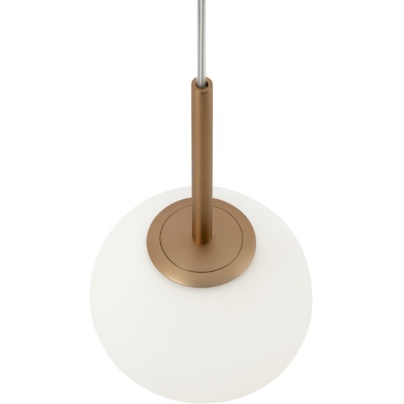 Подвесной светильник Maytoni MOD321PL-01G1 Basic form под лампу 1xE14 40W