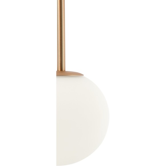 Подвесной светильник Maytoni MOD321PL-01G1 Basic form под лампу 1xE14 40W