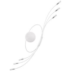 Бра Ovale Lightstar 784666 Бра Ovale Lightstar 784666