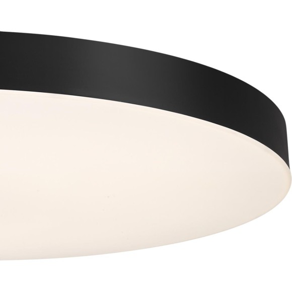 Cветильник LED 24Вт 4000K IP54 Sonex GAMMA 7760/24L